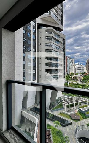Apartamento à venda com 162m², 3 quartos e 3 vagas Apartamento à venda com 162m², 3 quartos e 3 vagasSacada Suíte 2