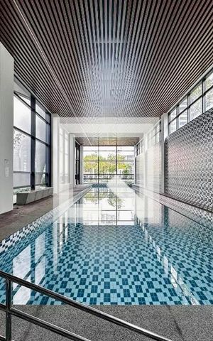 Apartamento à venda com 162m², 3 quartos e 3 vagas Apartamento à venda com 162m², 3 quartos e 3 vagasPiscina Coberta