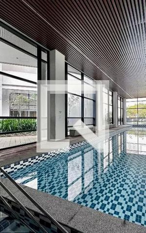 Apartamento à venda com 162m², 3 quartos e 3 vagas Apartamento à venda com 162m², 3 quartos e 3 vagasPiscina Coberta