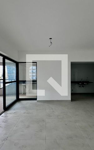 Apartamento à venda com 162m², 3 quartos e 3 vagas Apartamento à venda com 162m², 3 quartos e 3 vagasSala