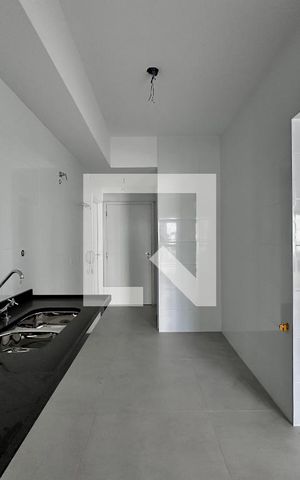 Apartamento à venda com 162m², 3 quartos e 3 vagas Apartamento à venda com 162m², 3 quartos e 3 vagasCozinha