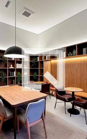 Apartamento à venda com 162m², 3 quartos e 3 vagas Apartamento à venda com 162m², 3 quartos e 3 vagasEstudos/Coworking