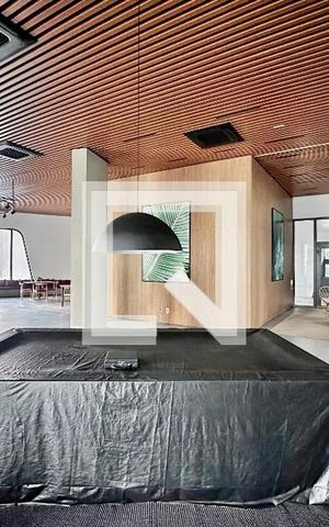 Apartamento à venda com 162m², 3 quartos e 3 vagas Apartamento à venda com 162m², 3 quartos e 3 vagasSalão de Festas
