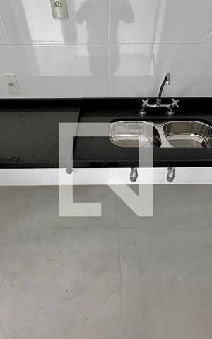 Apartamento à venda com 162m², 3 quartos e 3 vagas Apartamento à venda com 162m², 3 quartos e 3 vagasCozinha