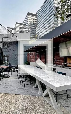 Apartamento à venda com 162m², 3 quartos e 3 vagas Apartamento à venda com 162m², 3 quartos e 3 vagasChurrasqueira