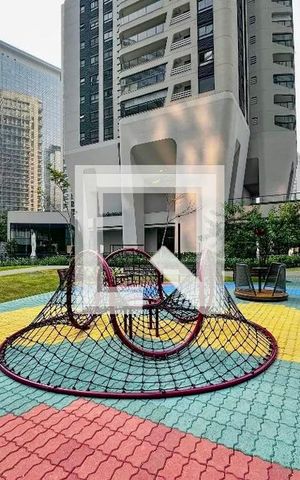 Apartamento à venda com 162m², 3 quartos e 3 vagas Apartamento à venda com 162m², 3 quartos e 3 vagasPlayground