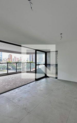 Apartamento à venda com 162m², 3 quartos e 3 vagas Apartamento à venda com 162m², 3 quartos e 3 vagasSala