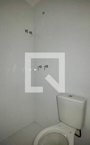 Apartamento à venda com 162m², 3 quartos e 3 vagas Apartamento à venda com 162m², 3 quartos e 3 vagasBanheiro de Serviço