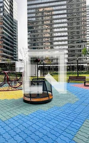 Apartamento à venda com 162m², 3 quartos e 3 vagas Apartamento à venda com 162m², 3 quartos e 3 vagasPlayground