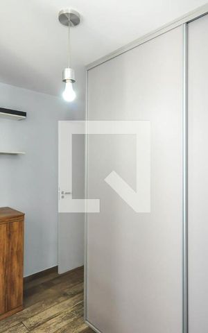 Apartamento à venda com 49m², 2 quartos e 1 vaga Apartamento à venda com 49m², 2 quartos e 1 vagaQuarto 2