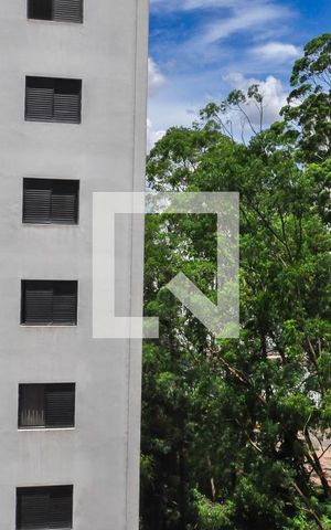 Apartamento à venda com 49m², 2 quartos e 1 vaga Apartamento à venda com 49m², 2 quartos e 1 vagaVista do Quarto 2