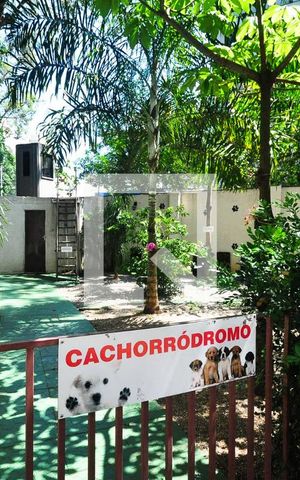 Apartamento à venda com 49m², 2 quartos e 1 vagaEspaço Pet