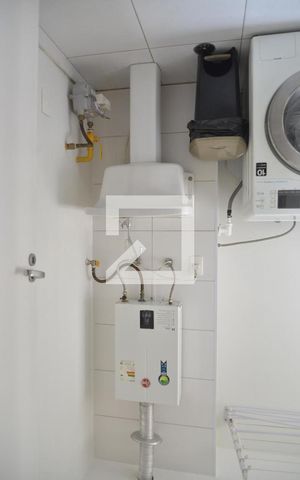 Apartamento à venda com 88m², 3 quartos e 2 vagasÁrea de Serviço