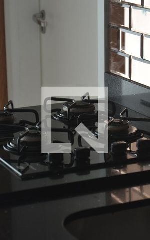 Apartamento à venda com 88m², 3 quartos e 2 vagasCozinha