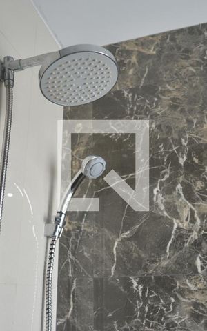 Apartamento à venda com 88m², 3 quartos e 2 vagasBanheiro da Suíte