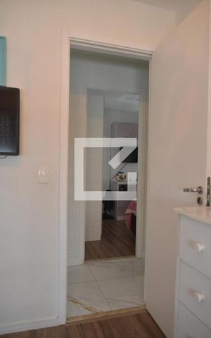 Apartamento à venda com 88m², 3 quartos e 2 vagasQuarto 1