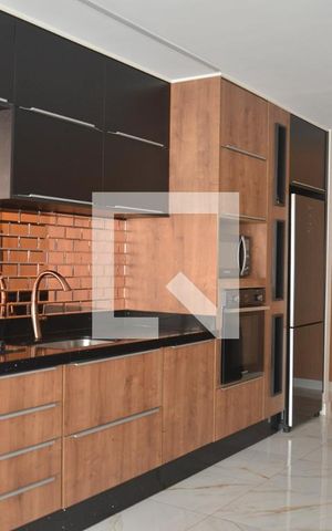 Apartamento à venda com 88m², 3 quartos e 2 vagasCozinha