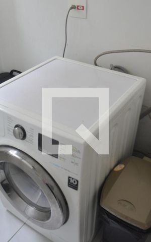 Apartamento à venda com 88m², 3 quartos e 2 vagasÁrea de Serviço