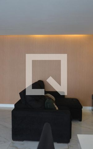 Apartamento à venda com 88m², 3 quartos e 2 vagasSala