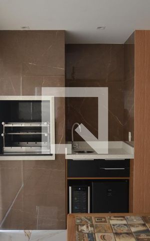 Apartamento à venda com 88m², 3 quartos e 2 vagasVaranda gourmet