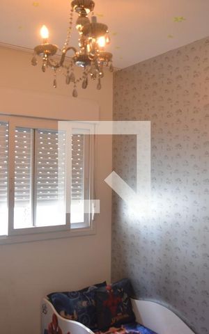 Apartamento à venda com 88m², 3 quartos e 2 vagasQuarto 1