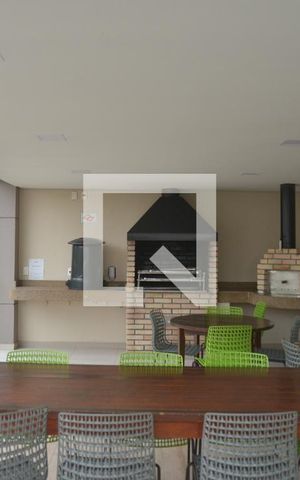 Apartamento à venda com 88m², 3 quartos e 2 vagasÁrea comum - Churrasqueira