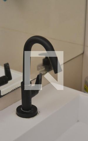 Apartamento à venda com 88m², 3 quartos e 2 vagasBanheiro da Suíte