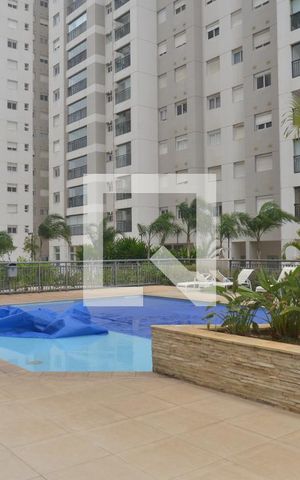 Apartamento à venda com 88m², 3 quartos e 2 vagasÁrea comum - Piscina
