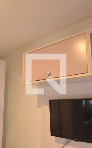 Apartamento à venda com 88m², 3 quartos e 2 vagasQuarto 3