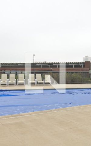 Apartamento à venda com 88m², 3 quartos e 2 vagasÁrea comum - Piscina