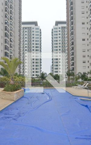 Apartamento à venda com 88m², 3 quartos e 2 vagasÁrea comum - Piscina