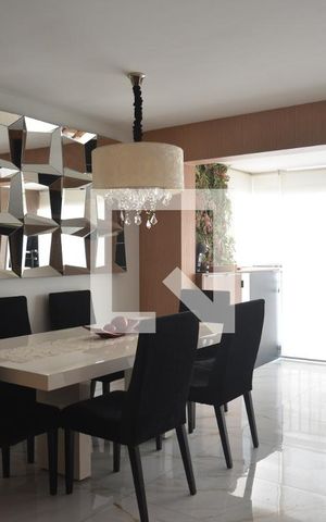 Apartamento à venda com 88m², 3 quartos e 2 vagasSala de Jantar