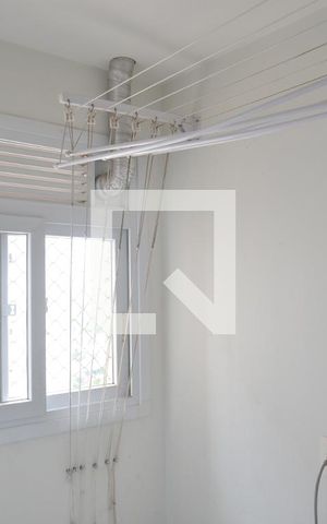 Apartamento à venda com 88m², 3 quartos e 2 vagasÁrea de Serviço