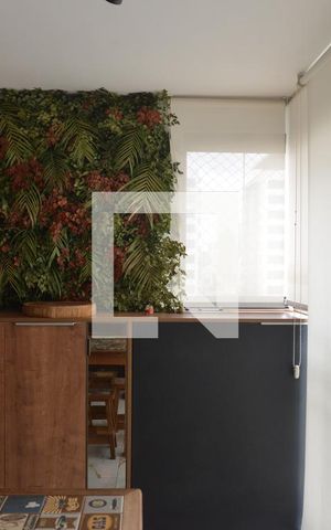 Apartamento à venda com 88m², 3 quartos e 2 vagasVaranda gourmet