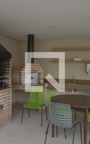 Apartamento à venda com 88m², 3 quartos e 2 vagasÁrea comum - Churrasqueira