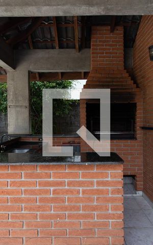 Casa à venda com 400m², 3 quartos e 6 vagas Casa à venda com 400m², 3 quartos e 6 vagasChurrasqueira