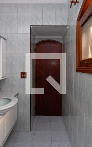 Casa à venda com 400m², 3 quartos e 6 vagas Casa à venda com 400m², 3 quartos e 6 vagasBanheiro da Suíte 3