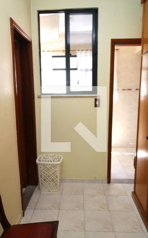 Apartamento à venda com 132m², 3 quartos e 1 vagaQuarto de Serviço