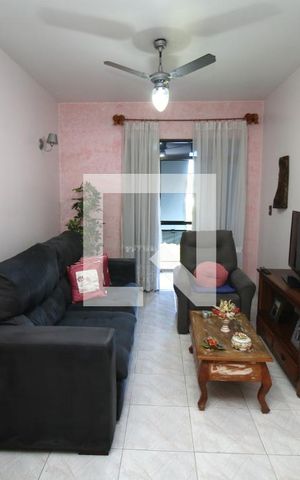 Apartamento à venda com 132m², 3 quartos e 1 vagaSala