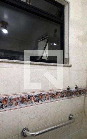 Apartamento à venda com 132m², 3 quartos e 1 vagaBanheiro Social