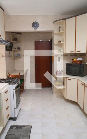 Apartamento à venda com 132m², 3 quartos e 1 vagaCozinha