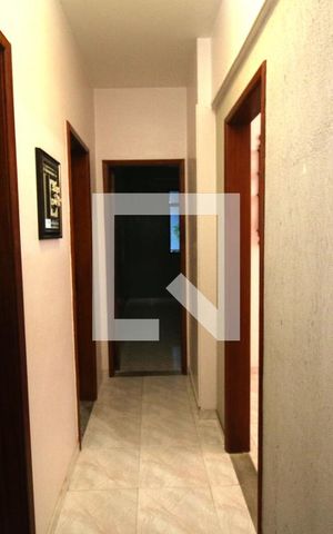 Apartamento à venda com 132m², 3 quartos e 1 vagaSala - Corredor