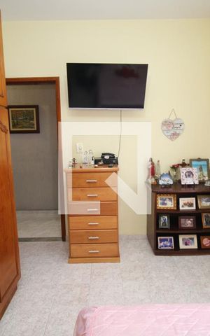 Apartamento à venda com 132m², 3 quartos e 1 vagaQuarto 3 Suíte