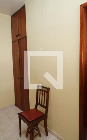 Apartamento à venda com 132m², 3 quartos e 1 vagaQuarto de Serviço