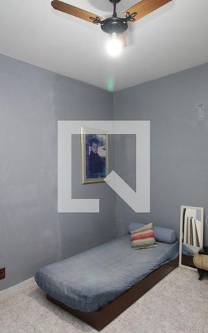 Apartamento à venda com 132m², 3 quartos e 1 vagaQuarto 1