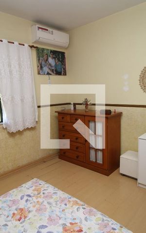 Apartamento à venda com 132m², 3 quartos e 1 vagaQuarto 2