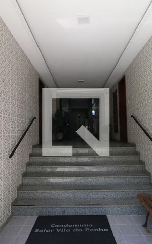 Apartamento à venda com 132m², 3 quartos e 1 vagaFachada e portaria