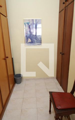 Apartamento à venda com 132m², 3 quartos e 1 vagaQuarto de Serviço