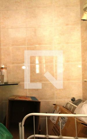 Apartamento à venda com 132m², 3 quartos e 1 vagaBanheiro de serviço