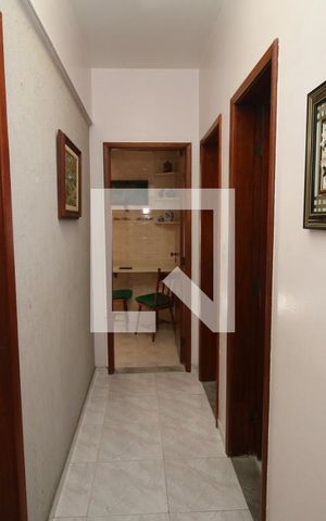 Apartamento à venda com 132m², 3 quartos e 1 vagaSala - Corredor